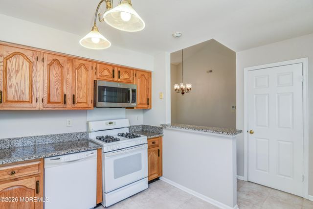 3 Rutland Lane I, Monroe, NJ 08831