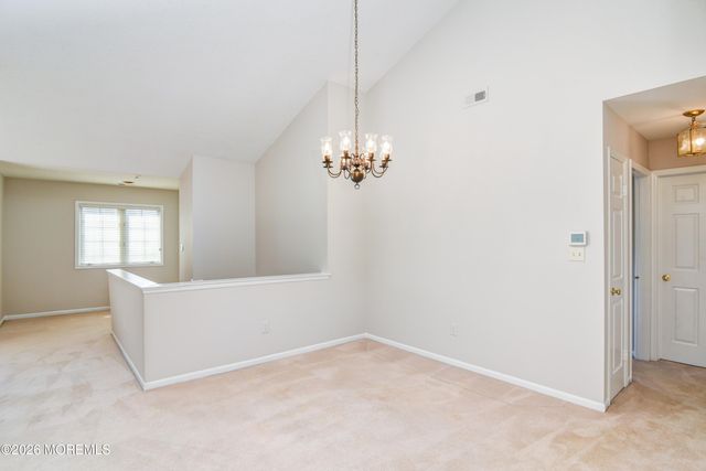3 Rutland Lane I, Monroe, NJ 08831