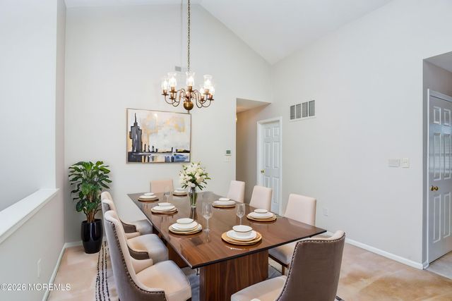 3 Rutland Lane I, Monroe, NJ 08831