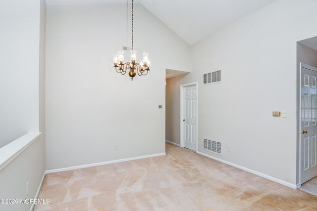 3 Rutland Lane I, Monroe, NJ 08831