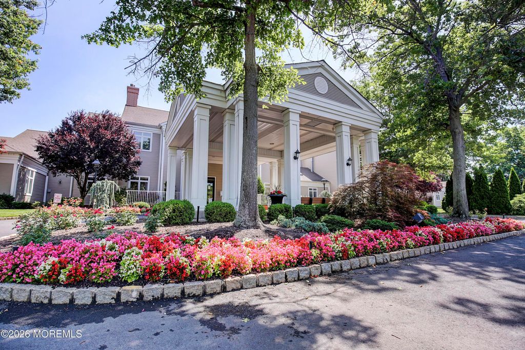 3 Rutland Lane I, Monroe, NJ 08831