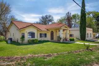 3363 W MIDDLE VERDE Road, Camp Verde, AZ 86322