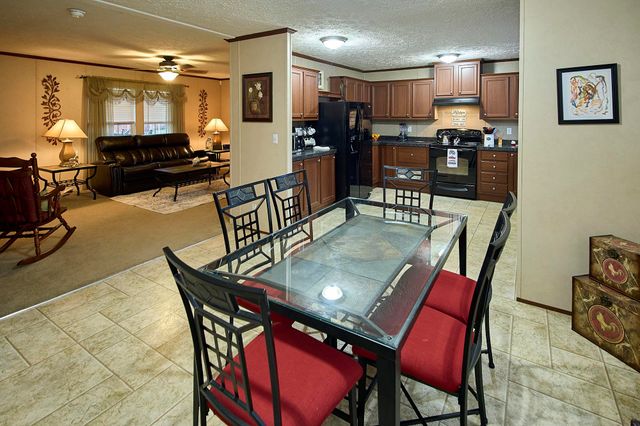 374 Sunnybrook Drive, Hurricane, WV 25526