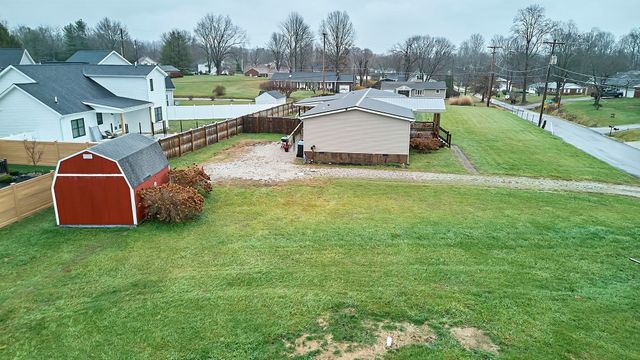 374 Sunnybrook Drive, Hurricane, WV 25526