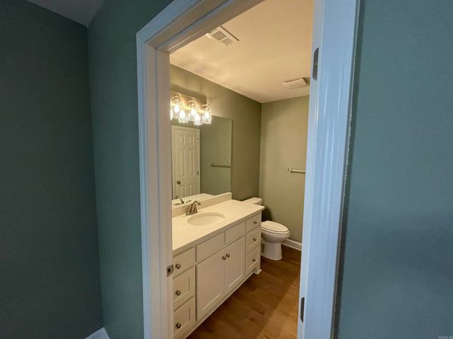 211 N Jackson Street, Cabot, AR 72023