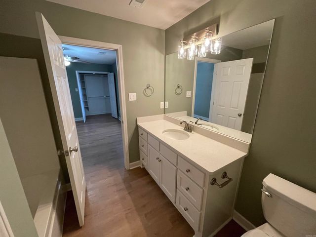 211 N Jackson Street, Cabot, AR 72023