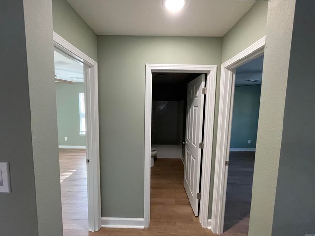 211 N Jackson Street, Cabot, AR 72023