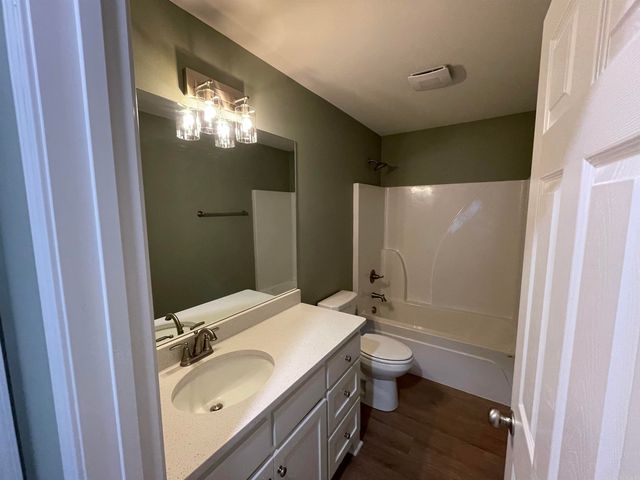 211 N Jackson Street, Cabot, AR 72023