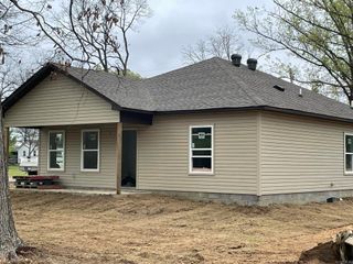 211 N Jackson Street, Cabot, AR 72023