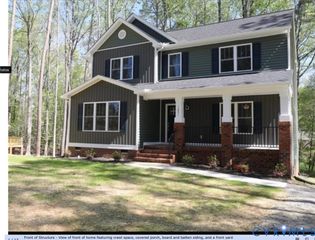 4110 Fordham Rd, North Chesterfield, VA 23236