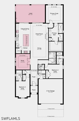15697 Genova DR, Naples, FL 34114