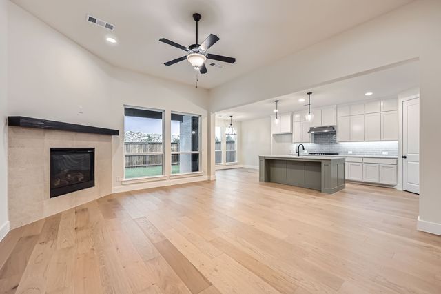 4437 Timberdrift Street, Midlothian, TX 76065