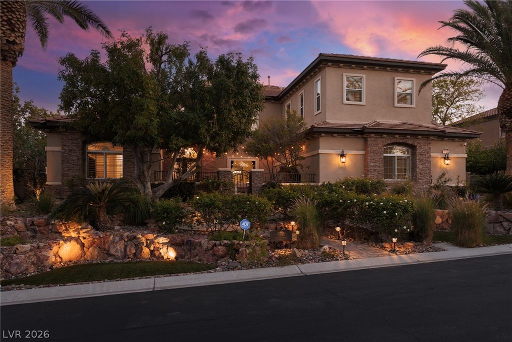 9795 Amador Ranch Avenue, Las Vegas, NV 89149 — photo 2
