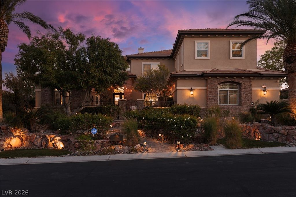 9795 Amador Ranch Avenue, Las Vegas, NV 89149 — photo 3