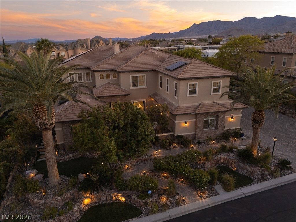 9795 Amador Ranch Avenue, Las Vegas, NV 89149 — photo 4