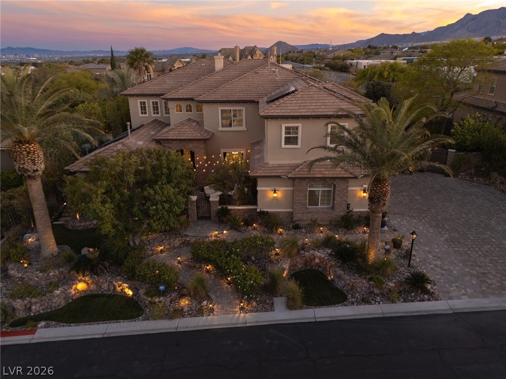 9795 Amador Ranch Avenue, Las Vegas, NV 89149 — photo 5