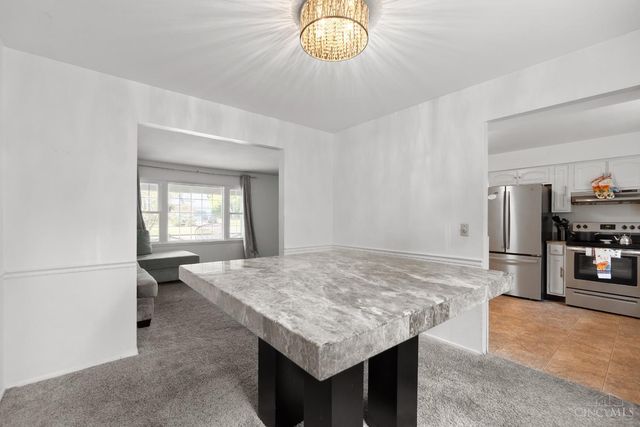 745 Evangeline Road, Forest Park, OH 45240