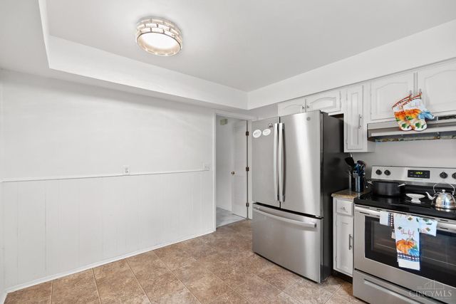 745 Evangeline Road, Forest Park, OH 45240