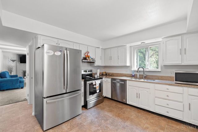 745 Evangeline Road, Forest Park, OH 45240