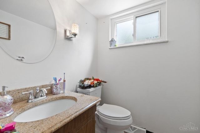 745 Evangeline Road, Forest Park, OH 45240