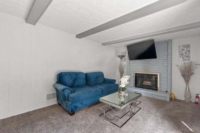 745 Evangeline Road, Forest Park, OH 45240