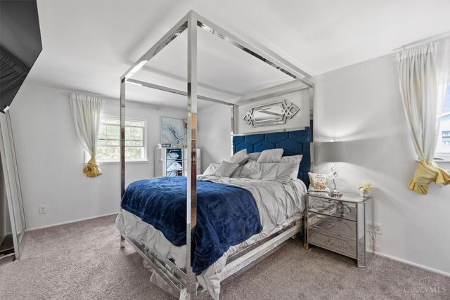 745 Evangeline Road, Forest Park, OH 45240