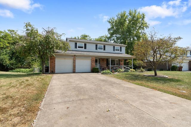 745 Evangeline Road, Forest Park, OH 45240