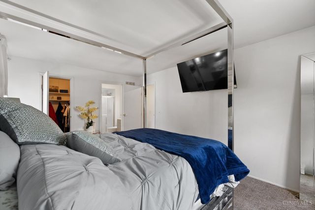 745 Evangeline Road, Forest Park, OH 45240