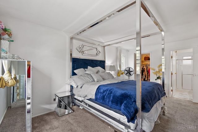 745 Evangeline Road, Forest Park, OH 45240