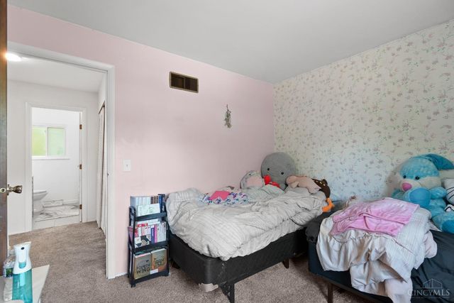 745 Evangeline Road, Forest Park, OH 45240