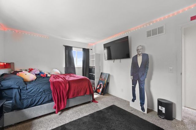 745 Evangeline Road, Forest Park, OH 45240