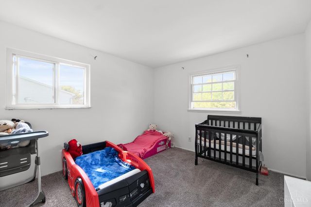 745 Evangeline Road, Forest Park, OH 45240