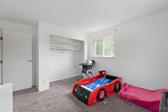 745 Evangeline Road, Forest Park, OH 45240