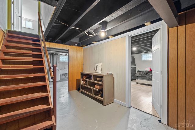 745 Evangeline Road, Forest Park, OH 45240