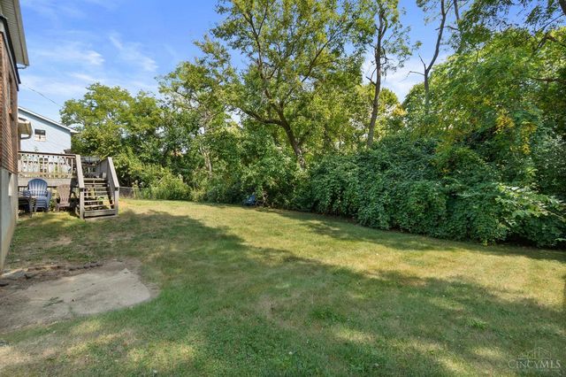 745 Evangeline Road, Forest Park, OH 45240