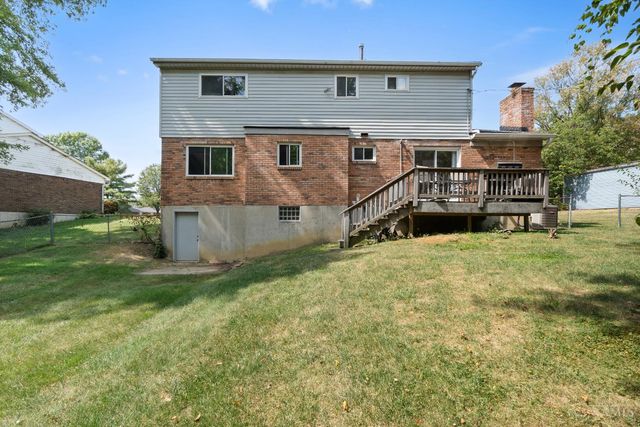 745 Evangeline Road, Forest Park, OH 45240