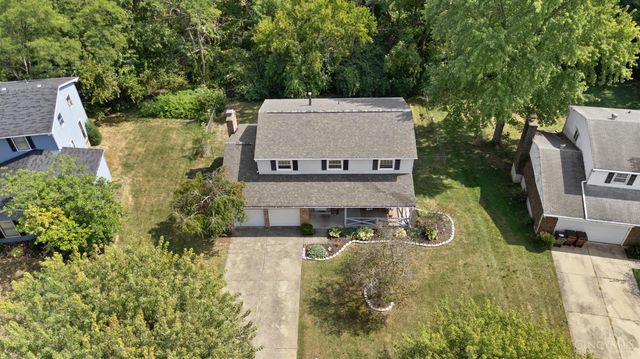 745 Evangeline Road, Forest Park, OH 45240