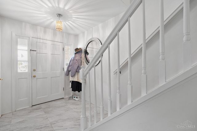 745 Evangeline Road, Forest Park, OH 45240