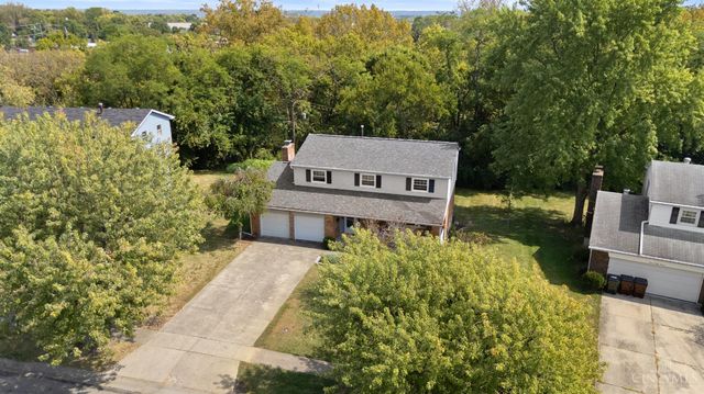745 Evangeline Road, Forest Park, OH 45240