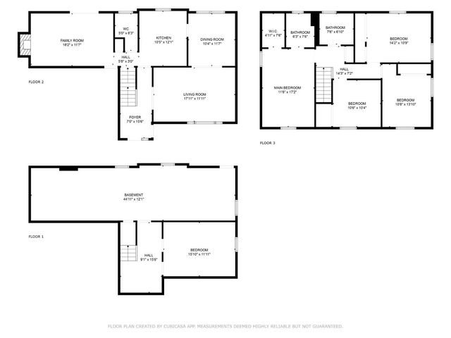 745 Evangeline Road, Forest Park, OH 45240