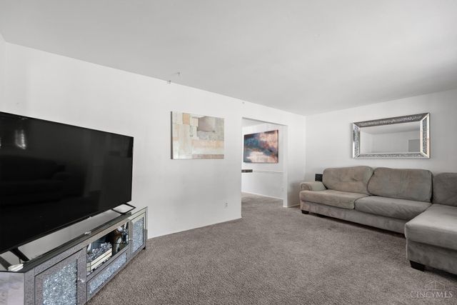 745 Evangeline Road, Forest Park, OH 45240