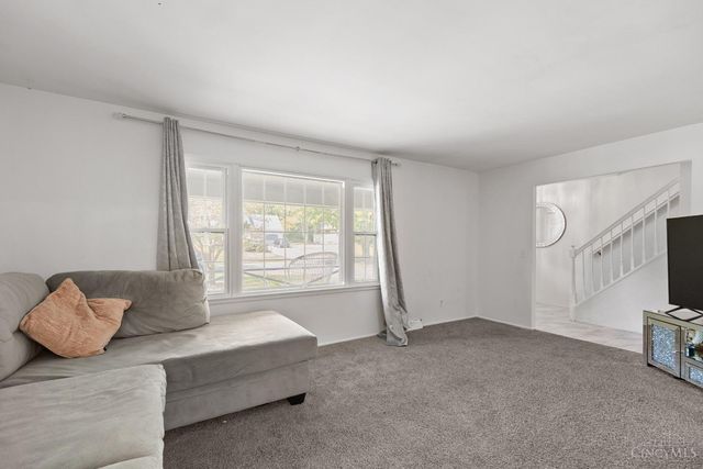 745 Evangeline Road, Forest Park, OH 45240