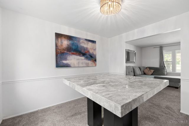 745 Evangeline Road, Forest Park, OH 45240