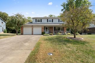 745 Evangeline Road, Forest Park, OH 45240