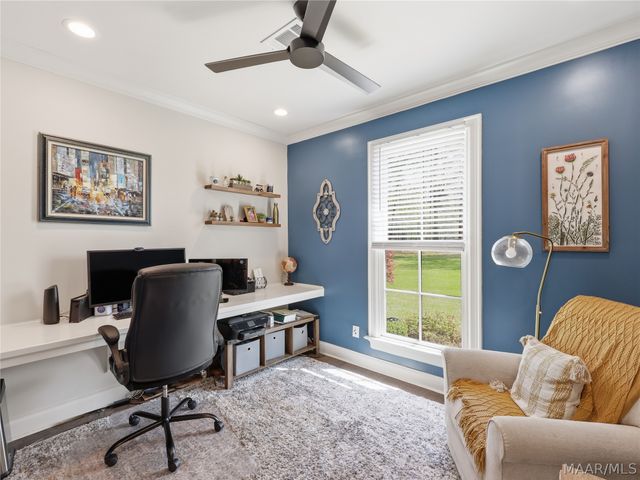 632 Horseshoe Curve, Pike Road, AL 36064