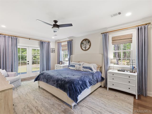 632 Horseshoe Curve, Pike Road, AL 36064