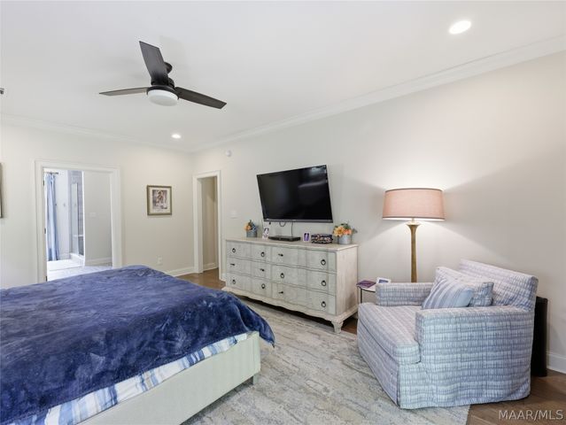 632 Horseshoe Curve, Pike Road, AL 36064