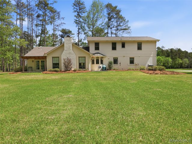 632 Horseshoe Curve, Pike Road, AL 36064