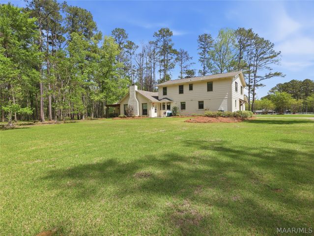 632 Horseshoe Curve, Pike Road, AL 36064