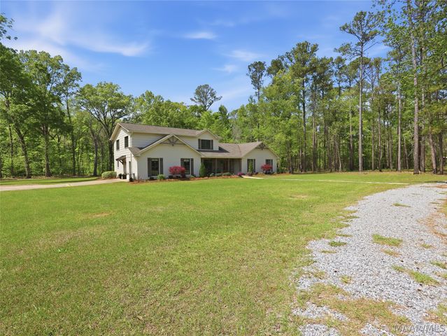 632 Horseshoe Curve, Pike Road, AL 36064
